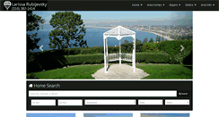Desktop Screenshot of findbesthomeshere.com